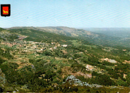 CARAMULO - Vista Geral - PORTUGAL - Viseu