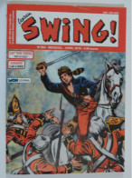 CAPTAIN SWING N° 264  éditions  MON JOURNAL - Captain Swing