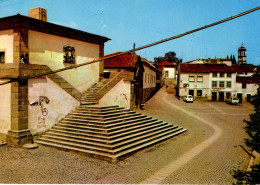 ALMEIDA - Porta Exterior De S. Francisco - PORTUGAL - Guarda