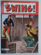 CAPTAIN SWING N° 265  éditions  MON JOURNAL - Captain Swing