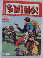 CAPTAIN SWING N° 288  éditions  MON JOURNAL - Captain Swing