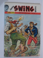 CAPTAIN SWING N° 269  éditions  MON JOURNAL - Captain Swing