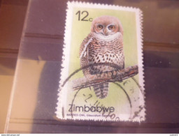 ZIMBABWE YVERT N°134 - Zimbabwe (1980-...)