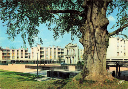 La Celle Saint Cloud Centre Commercial Beauregard 2 Place Du Comte De Bendern - La Celle Saint Cloud