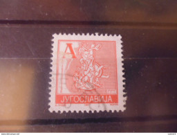 YOUGOSLAVIE YVERT N° 2679 - Used Stamps