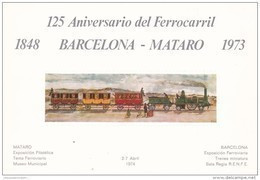 España HR 16 - Feuillets Souvenir