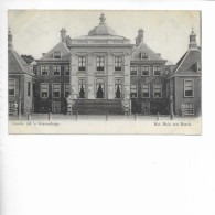 GROETE UIT 'S GRAVENHAGE. HET HUIS TEN BOSCH. - Den Haag ('s-Gravenhage)