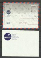 Poland 1993 - World Philatelic Exhibition , Poznań 93 - Lettres & Documents