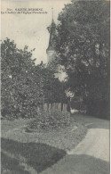 SAINTE-HERMINE (Vendée): Le Clocher De L'Eglise Paroissiale - Sainte Hermine