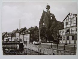 Bad Salzdetfurth VW Beetle - Bad Salzdetfurth