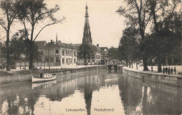 Leeuwarden Hoeksterend RM562 - Leeuwarden