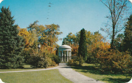 Manchester, New Hampshire  Wagner Memorial Park A Gift To City Of Manchester - Manchester