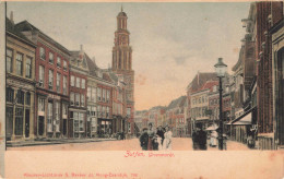 Zutphen Groenmarkt RM571 - Zutphen