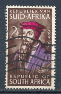 °°° SOUTH AFRICA  - Y&T N°280 - 1964 °°° - Used Stamps