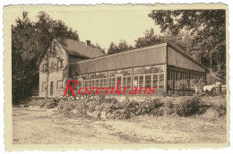 Grez-Doiceau Hézé Hôtel - Laiterie Du Panorama CPA (En Très Bon état) - Graven