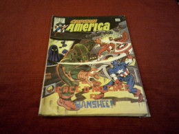 CAPITAN AMERICA   VOL 3 N° 38  ICREED O NO CREE EN BANSHEE - Otros & Sin Clasificación