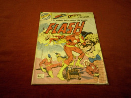 FLASH  N° 37  I EL HOMBRE MAS RAPIDO DEL MUNDO - Andere & Zonder Classificatie