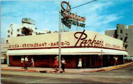 Florida Miami Beach Parham's Restaurant - Miami Beach