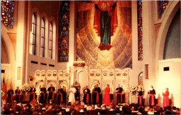 Pennsylvania Philadelphia Pope John II At Ukrainian Cathedral October 1979 - Philadelphia