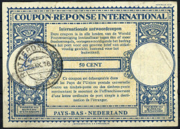 1959, Niederlande, IAS - Autres & Non Classés