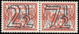 1940, Niederlande, 357+359, ** - Sonstige & Ohne Zuordnung