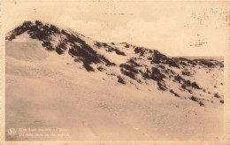 BELGIQUE - Bruxelles - Une Dune Succède à L'autre - Carte Postale Ancienne - Monumenti, Edifici