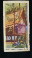 Jacques - Ca 1960 - Huizen, Houses, Maisons - I10 - Habitation Moïlaos, Laos - Jacques