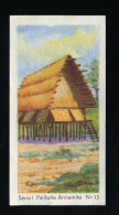 Jacques - Ca 1960 - Huizen, Houses, Maisons - I15 - Paillotte Annamite, Laos - Jacques