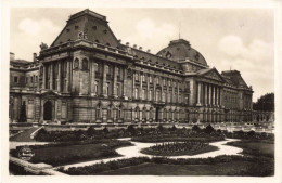 BELGIQUE -  Bruxelles - Palais Du Roi - Carte Postale Ancienne - Monuments, édifices