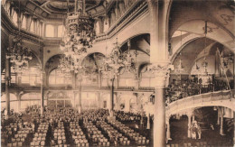 BELGIQUE - Ostende - Kursaal - Salle Des Concerts  - Carte Postale Ancienne - Oostende