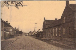 WESTKERKE - Oudenburg