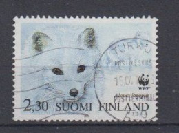 FINLAND - Michel - 1993 - Nr 1203 - Gest/Obl/Us - Oblitérés