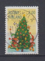 FINLAND - Michel - 1998 - Nr 1457 - Gest/Obl/Us - Gebruikt