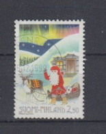 FINLAND - Michel - 1999 - Nr 1499 - Gest/Obl/Us - Gebruikt