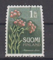 FINLAND - Michel - ? - Nr ? - Gest/Obl/Us - Usados