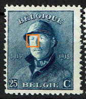 171  **  Point Sous Oeil - 1901-1930