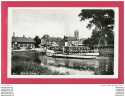 CPA (Réf : V 273) Sluis - Holland Haven (PAYS-BAS)  (animée, Vieilles Voitures) - Sluis