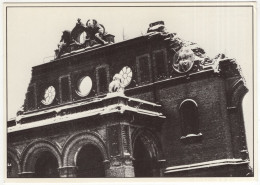 Berlin - Anhalter Bahnhof  - (Deutschland) - Kreuzberg