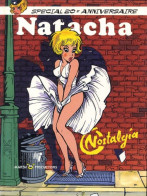 Natacha Nostalgia - Natacha