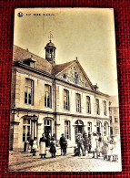 BREE  -  Stadhuis - Bree