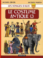 Alix Le Costume Antique 2 - Alix