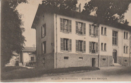 (94) Hospice De BREVANNES . Quartier Des Ménages - Limeil Brevannes