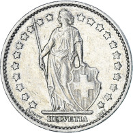 Monnaie, Suisse, Franc, 1981 - Autres & Non Classés