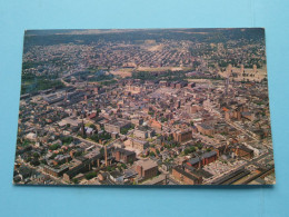 The Heart Of Downtown PATERSON ( Edit.: Scheller C° Copyright 1962 ) 1952 ( See/voir SCANS ) ! - Paterson
