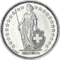 Monnaie, Suisse, Franc, 2004 - Autres & Non Classés
