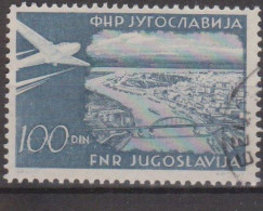 Yougoslavie N° PA40 - Airmail