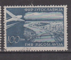 Yougoslavie N° PA40 - Airmail