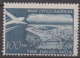 Yougoslavie N° PA40 - Airmail