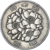 Monnaie, Japon, 100 Yen, 1967 - Japon