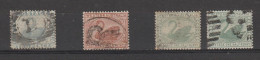 Lot Australie Occ. - Used Stamps